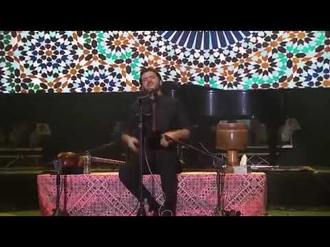 Sami Yusuf Live In Morroco سامي يوسف اغنية راااااائعة اللهم صل على المصطفى