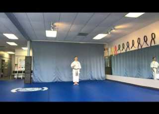  Kata Maisato No Sai