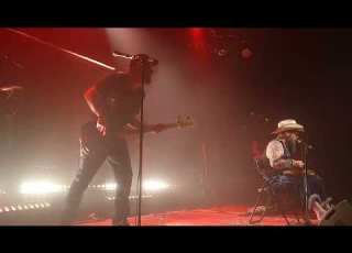  Will Barber Another Brick In The Wall Paris 21 05 2025