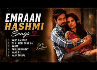  Best Of Emraan Hashmi Songs Audio Jukebox Superhit Hits Collection 2026