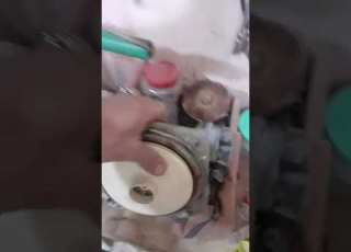  موتور مياه ايطالي شركة BR