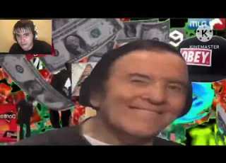 MLG In Mastercard Sparta Venom Remix Speed Runner And TNT Explosion