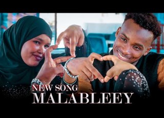 Ahmed Young Malabeey Official Music Video
