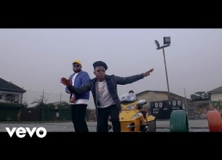  Bukwild Uche Official Video Ft Magnito