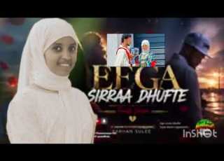  NOW Music OROMOO ERGAA SIRRAA DHUFTEE Hayaa Nagahtii2026 Jalalaa Dhugaa F S