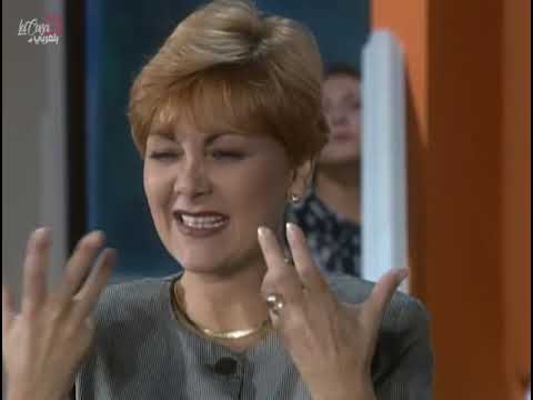 مسلسل لويزا فرناندا الحلقة 8 ج 3