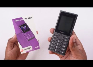 Nokia 108 Unboxing Review Price In Pakistan