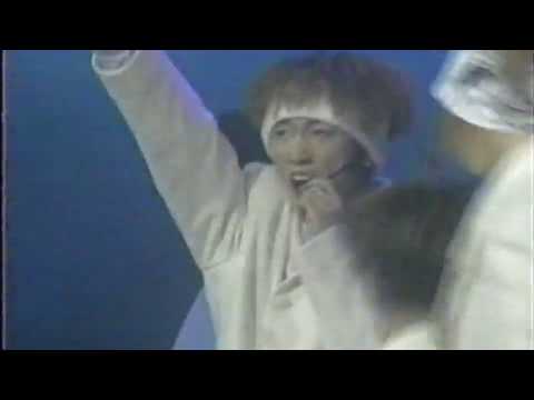 981217 Kmtv 쇼뮤직탱크 H O T 3집메들리