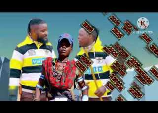 KINI MGENJIWA MAYIKU LIMBU LUCHAGULA BHINGA 0680767671 BY MBASHA STUDIO