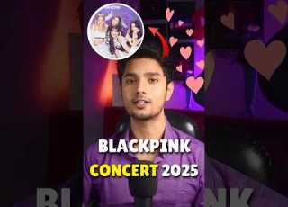 Blackpink Concert 2025 Finally Blackpink Comeback Blackpink Kpop Bts Shorts