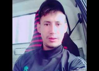  ملي ليكيديتك شيانيتي في وجهك