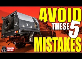  4WD Canopy Setups How To NOT MESS IT UP