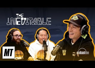  Daniel Wu Season 6 Episode 4 The InEVitable