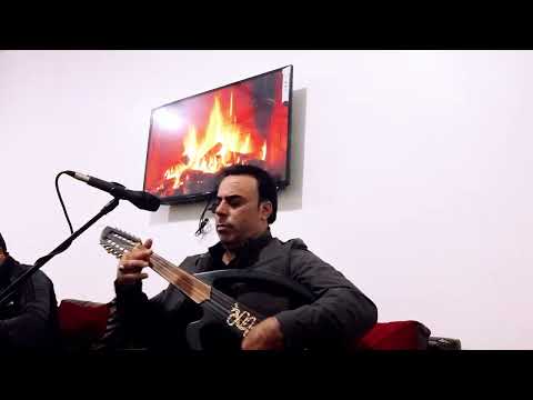 معاذ الحلبي سهرة