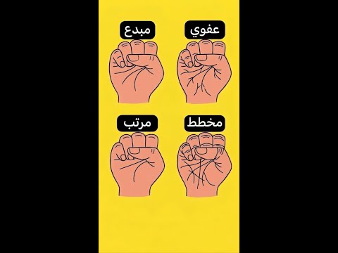 من أنت منهم