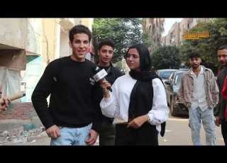  العب بالنار ومتلعبش مع المستشار