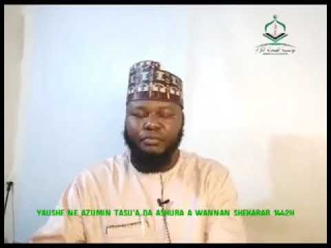 Sheikh Musa Yusuf Asadisuna