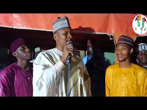 Episode 351 Majlsin Alh Abubakar Madihi Shugaban Shu Aru Na Qasa Bayan Dawo Warshi Daga Ummara