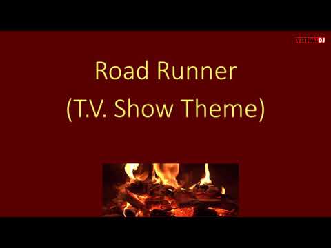 Road Runner TV Show Theme Fireside Sing Along