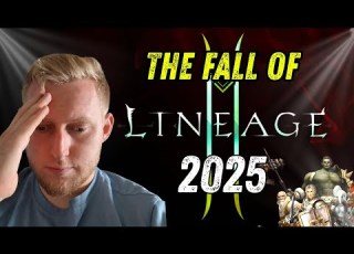  Was Ist 2025 Wirklich Mit Lineage 2 Passiert Es Hat Mir Das Herz Gebrochen