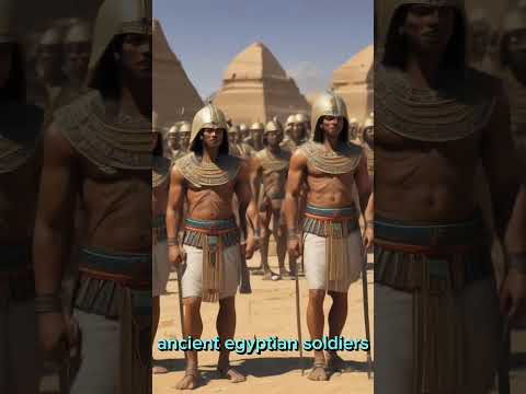 Ancient Egyptian Army Military Gameofthrones Army Movie History What Ancient Armies Are Needed