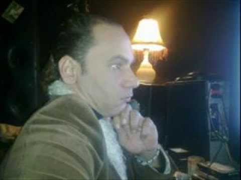 Pr اغنيه كل الاحلام بتموت ياسر شادي