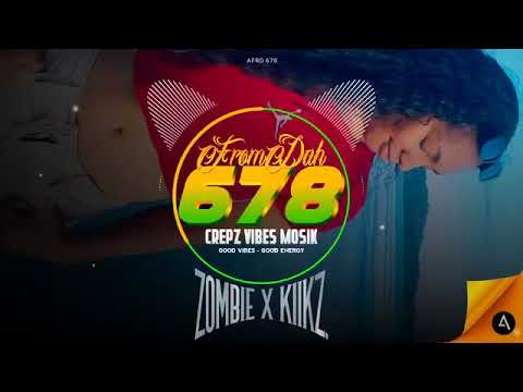 Toxic Love X Kuchi Kuchi Dj Zombie Ft Kiikz 2025