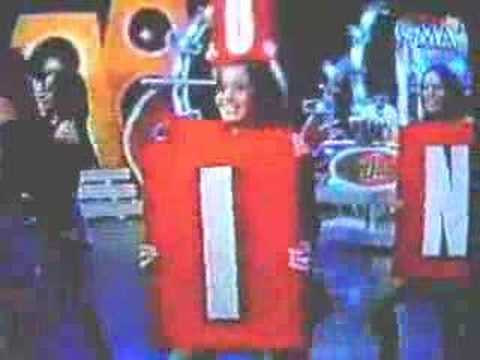 Sexbomb Opens Laban O Bawi W Bebot