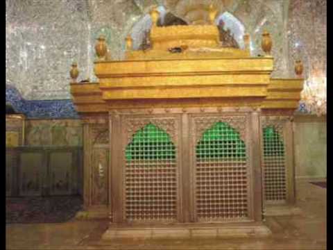 حسين الحلواجي الليل الليل Wmv