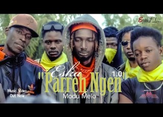  MODU MELO PARREH NGEN OFFICIAL MUSIC VIDEO