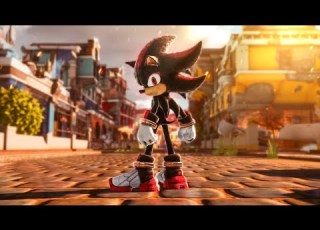  Shadow Generations Movie Shadow In All Stages
