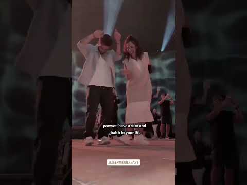 You Have Ghaith And Sara In Your Life Ghaith Sara Saraaalwari غيث مروان Ghaith Marwan Follow