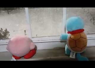 Roomies Snow Day P1