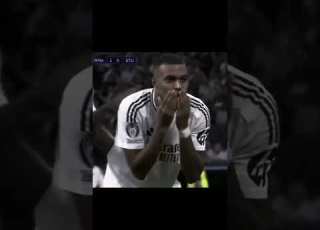  ما علمك بابا يا يامال مبابي لقن برشلونة درس الكلاسيكو ريال مدريد