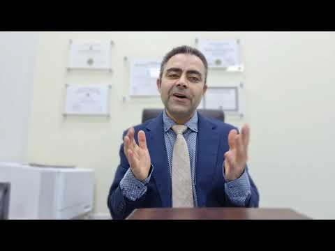 د آرام حسن الخوف من الاصابة بالامراض المزمنة و الخطيرة