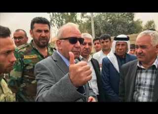  اغنية شبكية علي عاشق مهدى الى دكتور حنين القدو