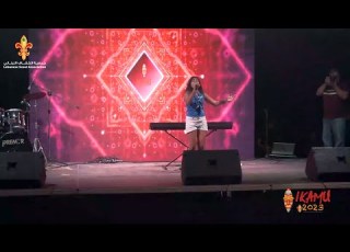  Igniting Rhythms At IKAMU 2023