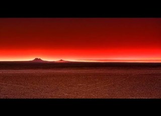 عجائب البادية الجنوبية الاردنية صحراء الاردن Desert Of Jordan