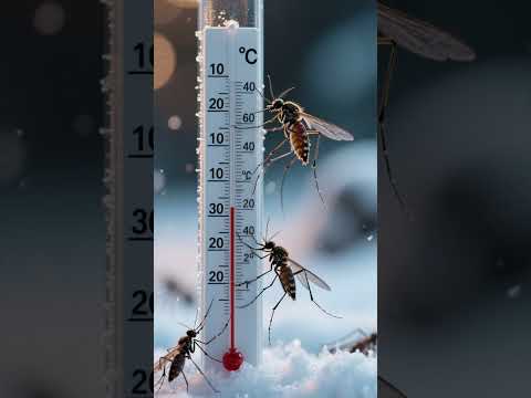 الدولة الوحيدة في العالم التي لا يوجد بها بعوض الدولة الوحيدة في العالم التي لا يوجد بها بعوض