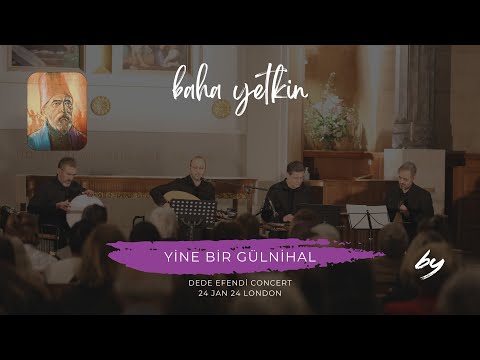 Yine Bir Gülnihal Dede Efendi