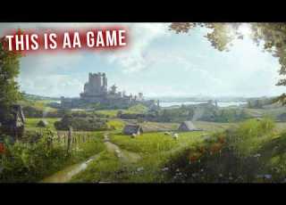  10 Games That Are CHALLENGING AAA GAMES