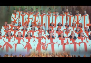 Wongeellinke New Sidamu Afoo Gospel Song Itiyo Wo B M Y Yayyete Ammanaano የያዬ መካነ ኢየሱስ ርኆቦት ኳየር