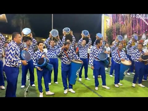 اجمد دخله فى مصر زفه مزمار بلدي دمياطي Egypt Zaffa Mozmar