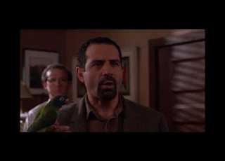  I Am No Fire I Am Quit Scene From Paulie