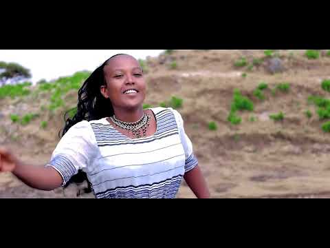 GALGALLI KOO IFAADHA SINGER ABABECH DIRIBA