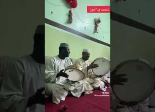  عزم لي طيبة ونيتي ودالقوز