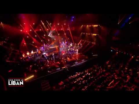 Habaytak Bel Saif En Francais Fayrouz فيروز Melody Gardot Matthieu Chedid حبيتك بالصيف