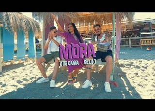 C De Cama Selu J MORA Videoclip Oficial