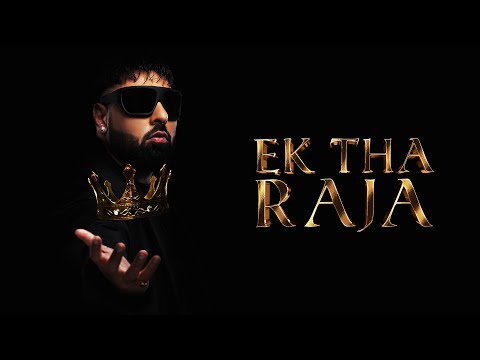 Badshah Ek Tha Raja The Beginning Official Announcement Video