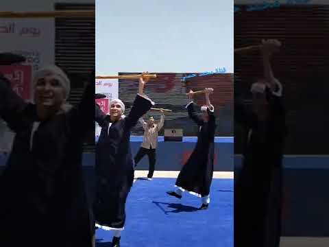 استعراض لقصر بلدنا من العاصمة الإدارية 3 6 2022